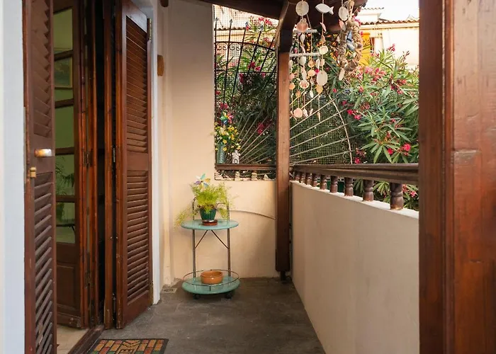 Apartment Kassi Hanni