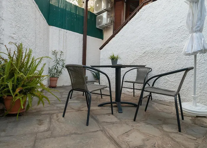 Apartment Kassi Hanni Thessaloniki