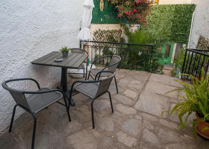 Kassi Hanni Apartment Thessaloniki